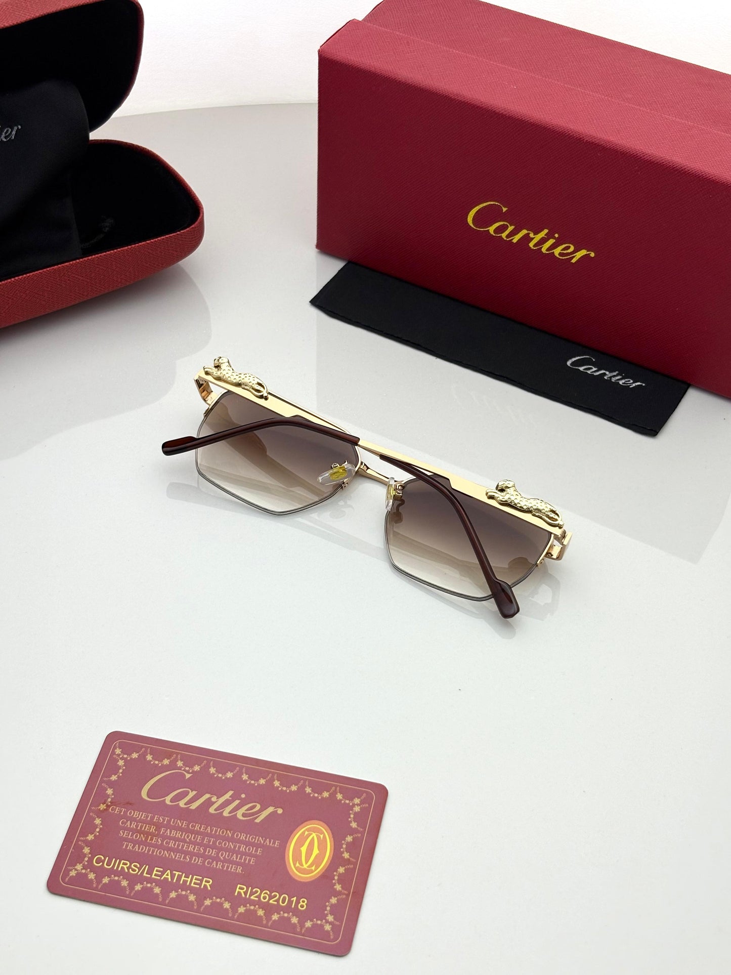 Cartier