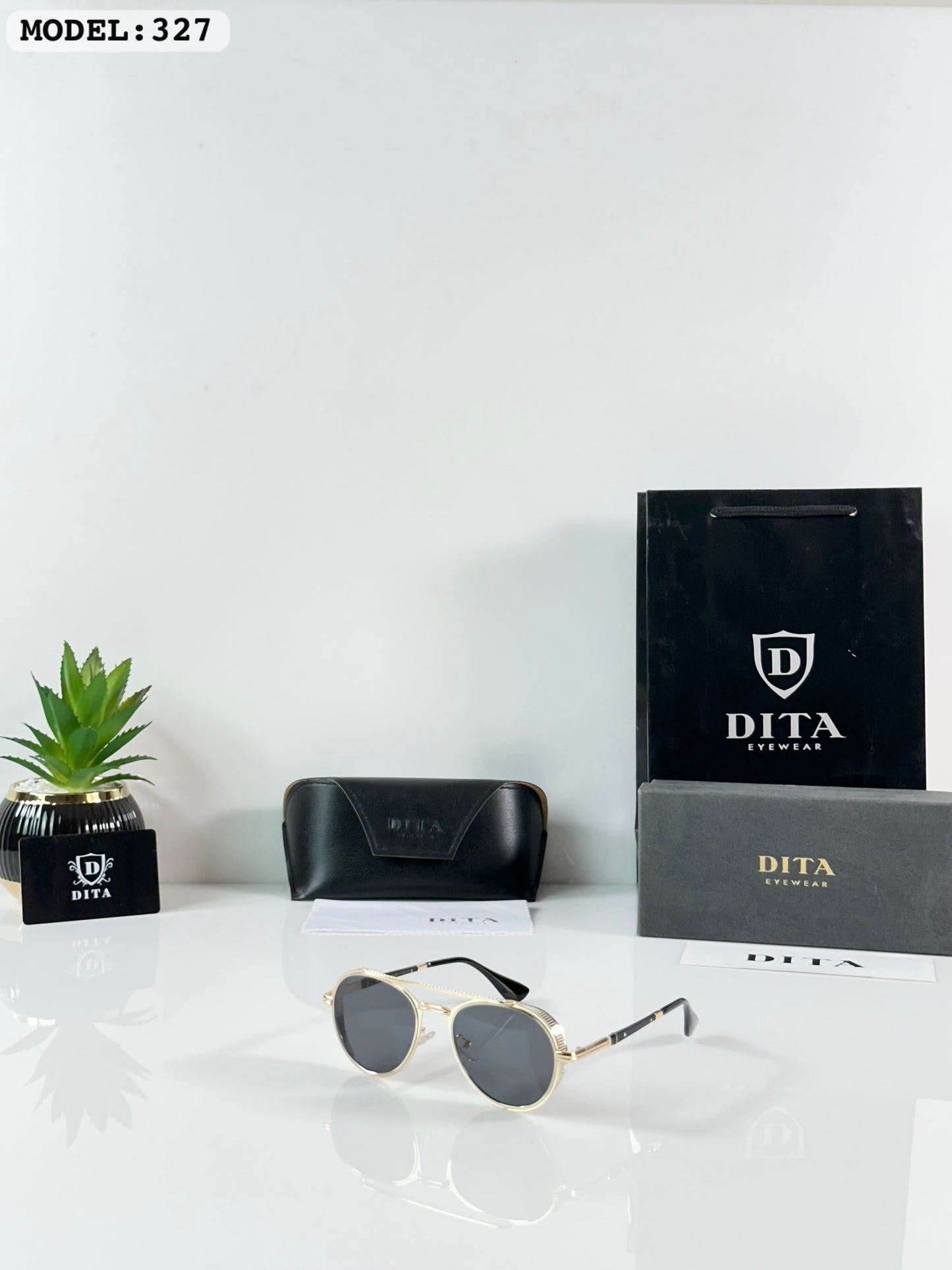 DITA