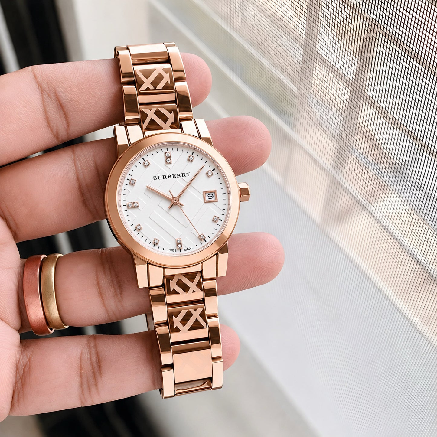 Burberry