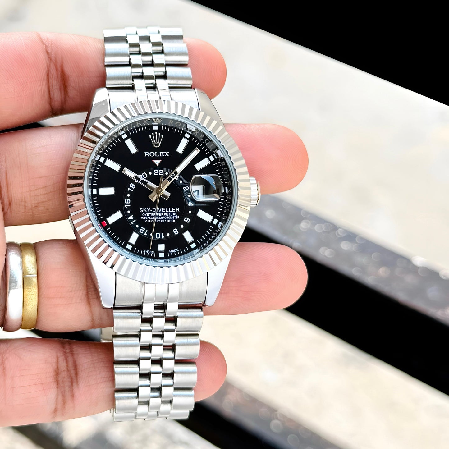 Rolex