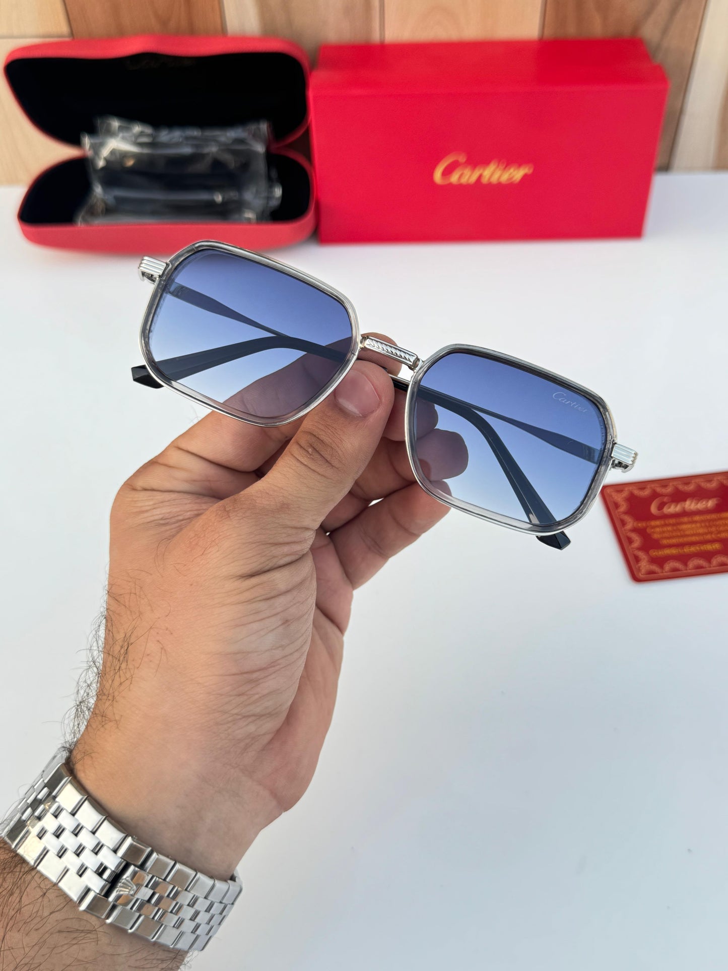 Cartier