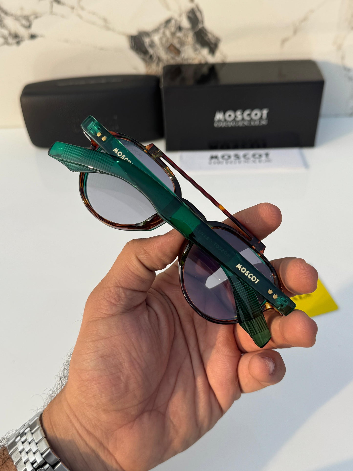 Moscot