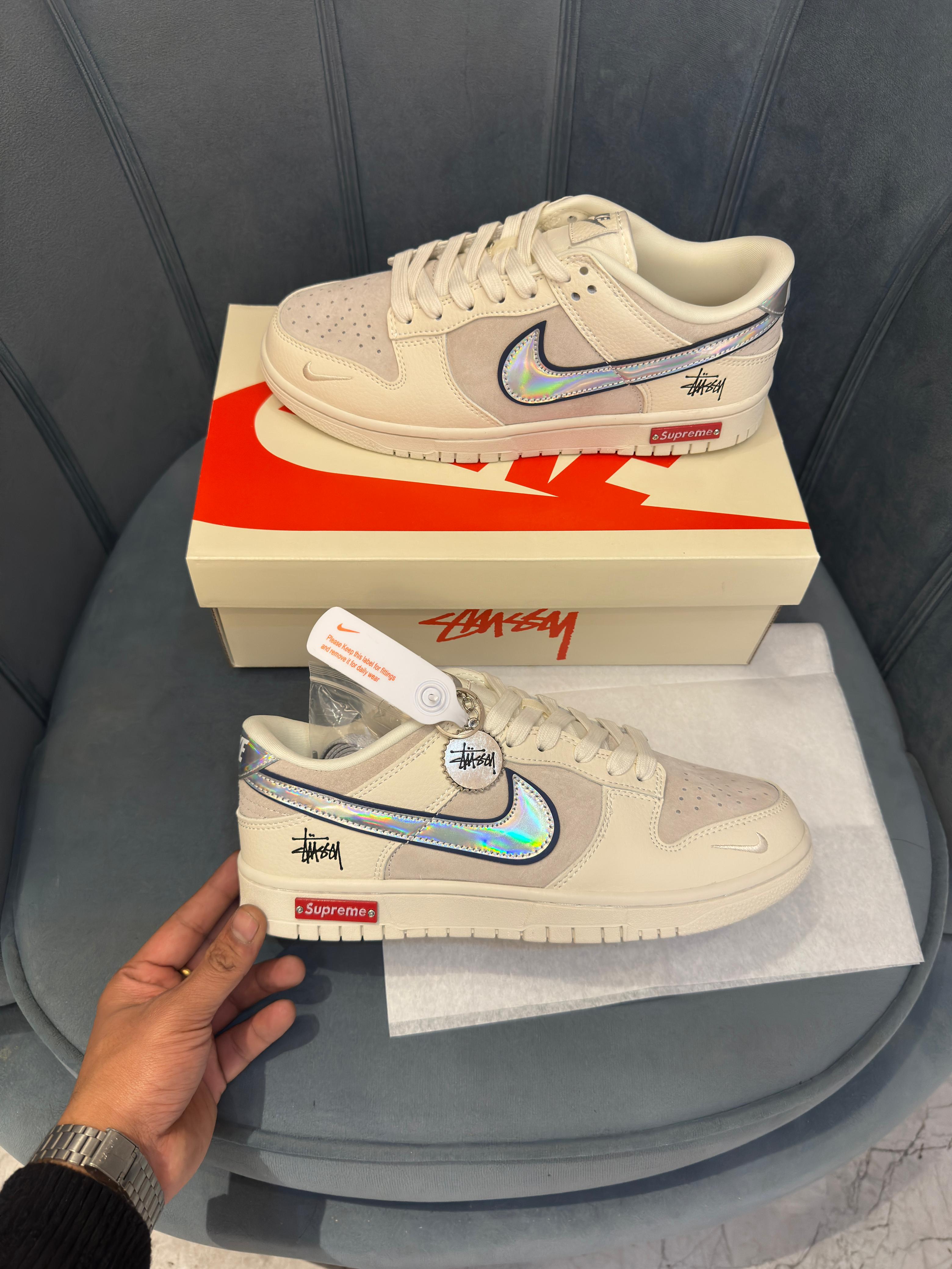 Nike sb dunk x supreme stussy – Superstore Club Nike sb dunk x supreme stussy – Superstore Club