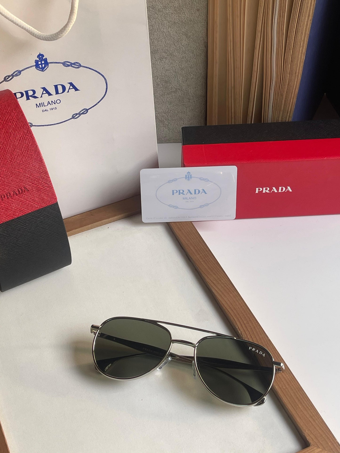Prada