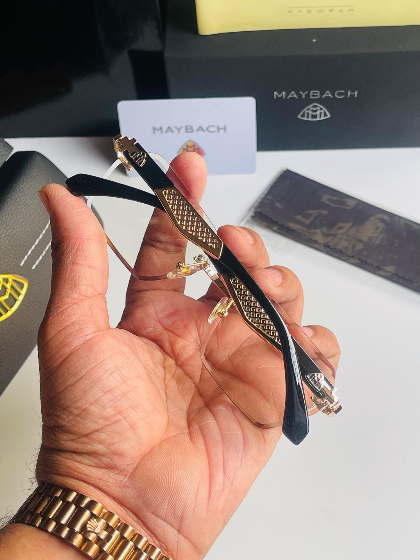 Maybach