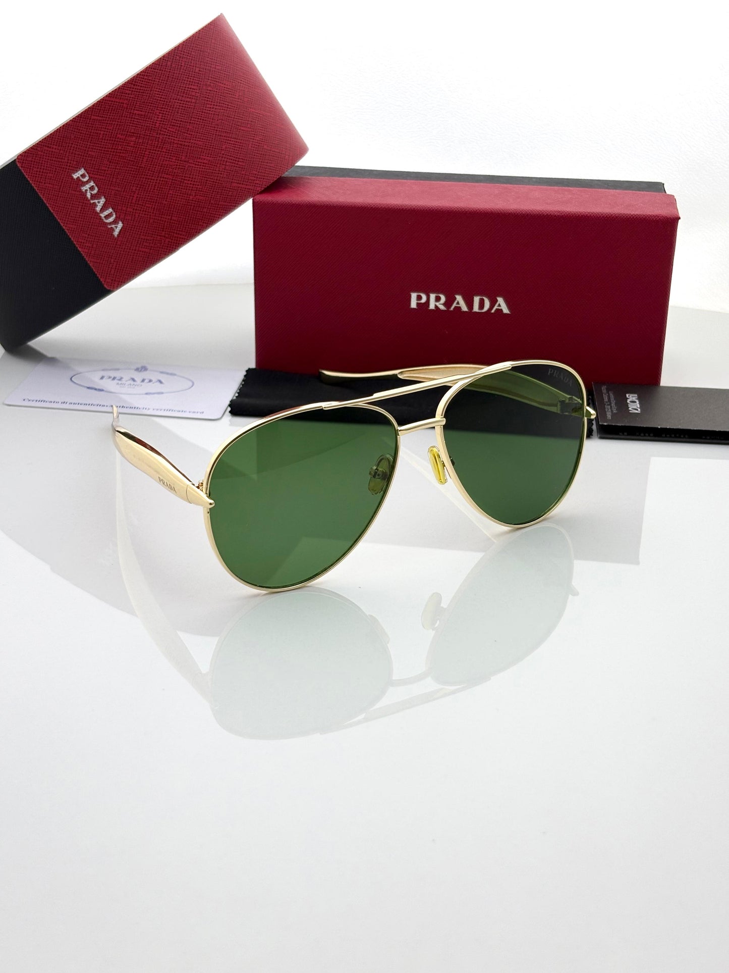 Prada
