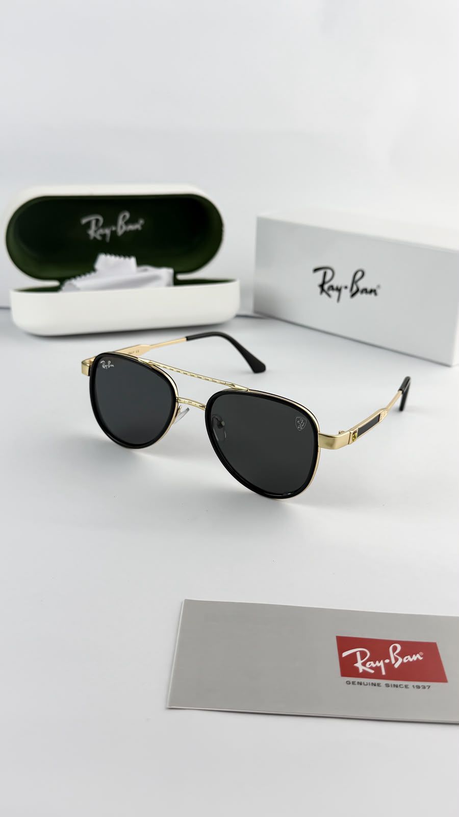 Rayban
