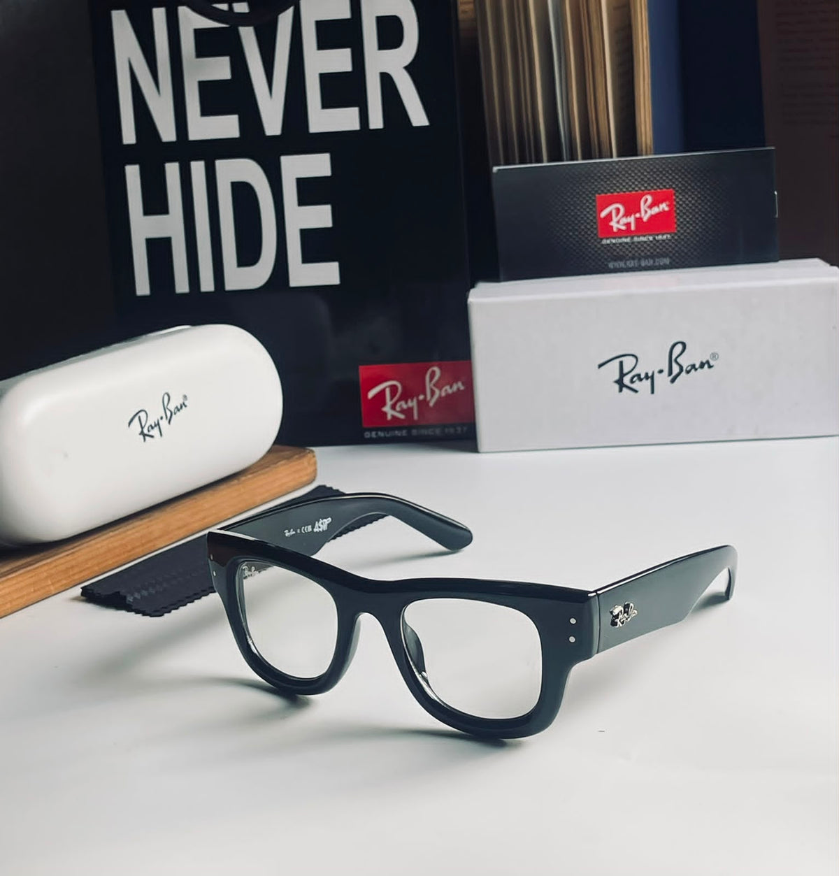 Rayban