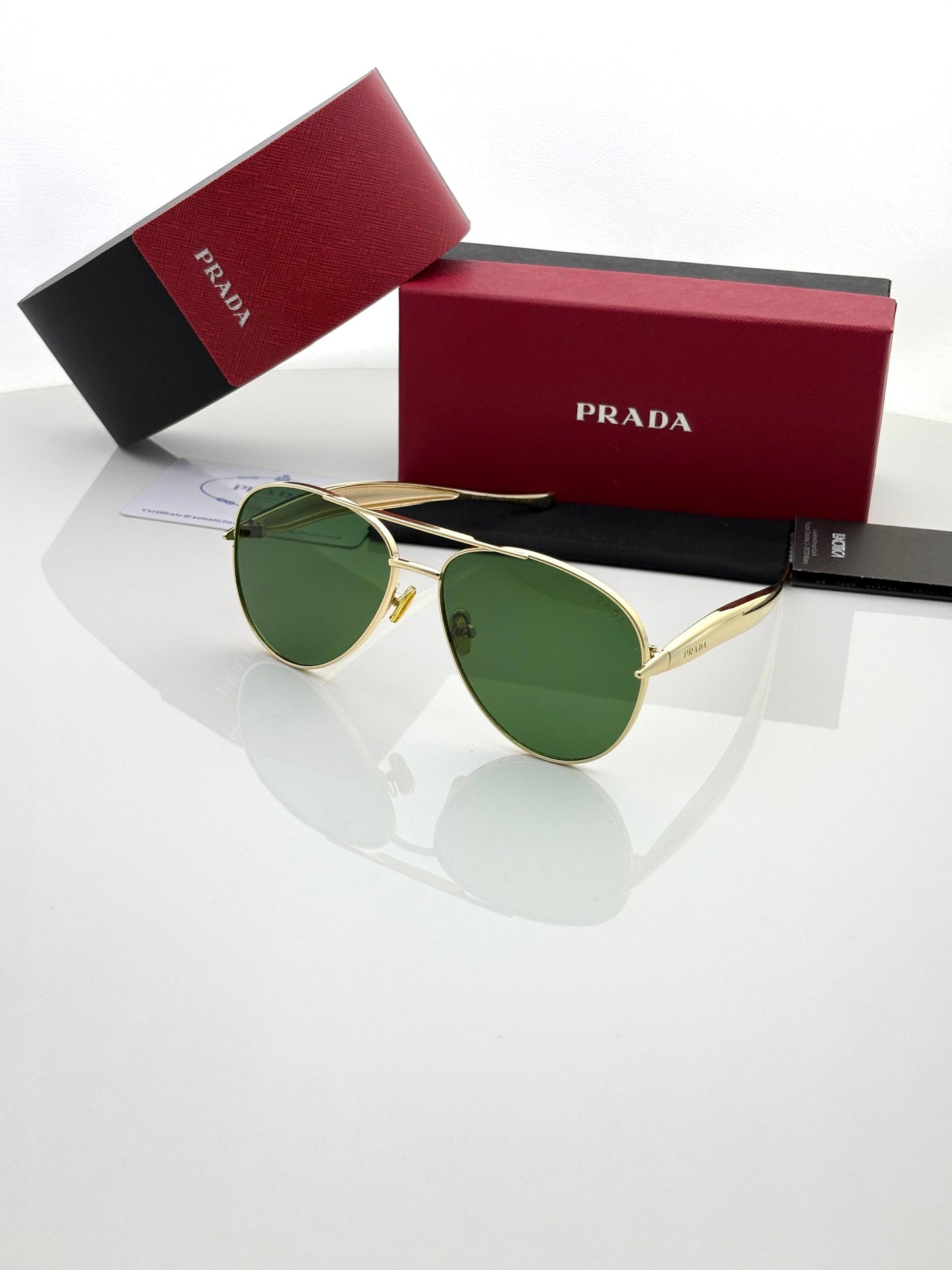 Prada