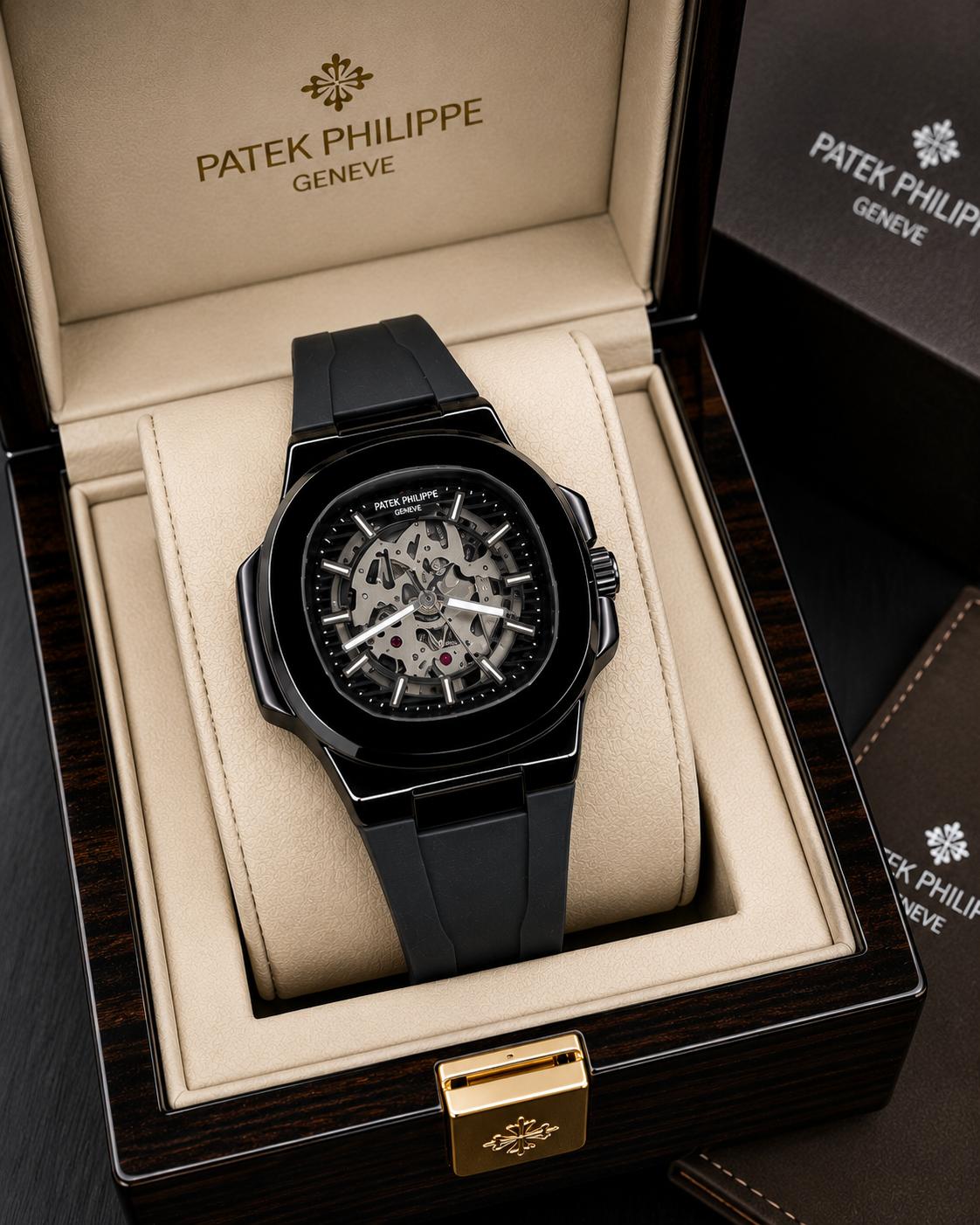 Patek philippe
