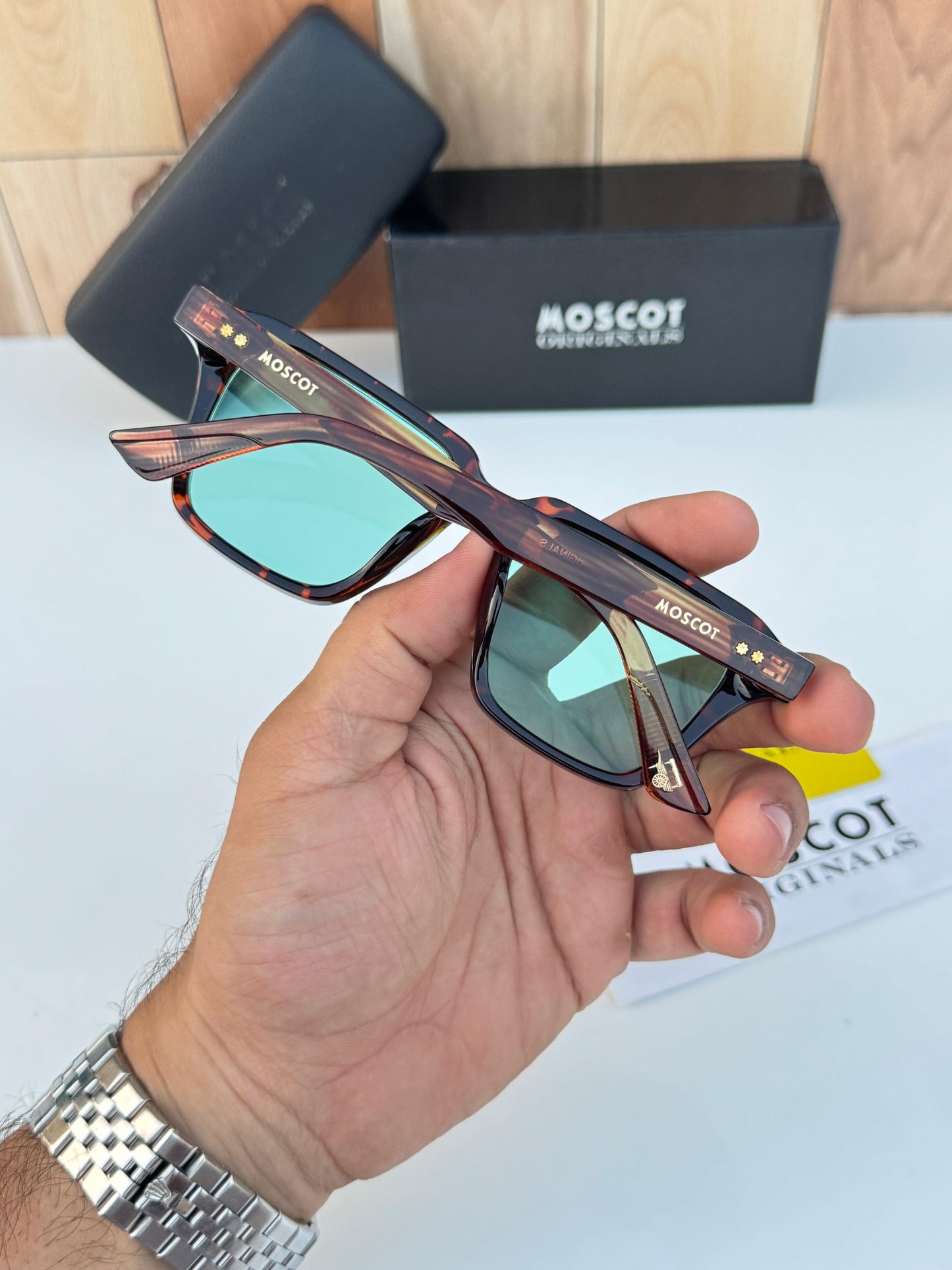 Moscot