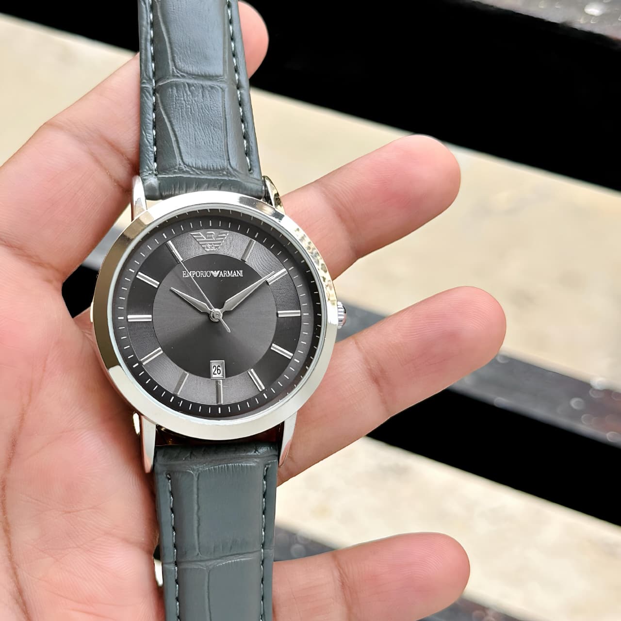 Emporio armani