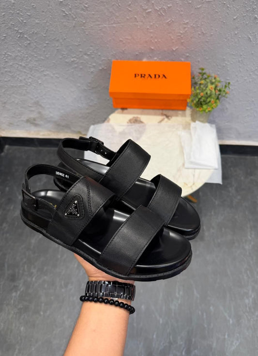 Prada sandals