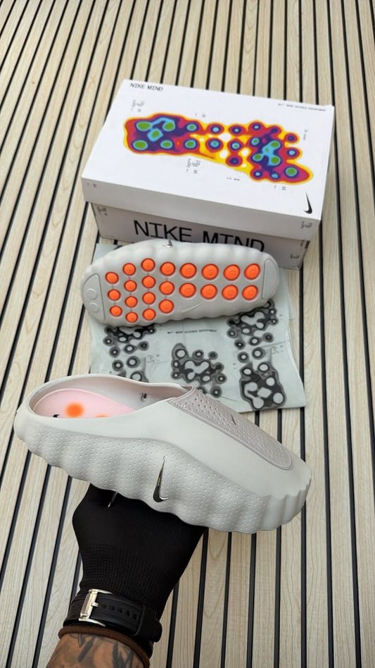 Nike mind