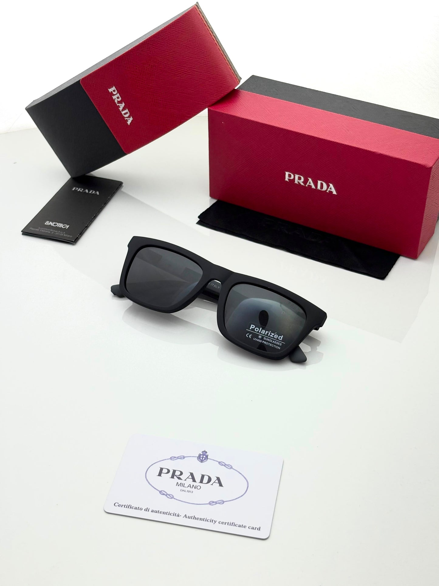PRADA