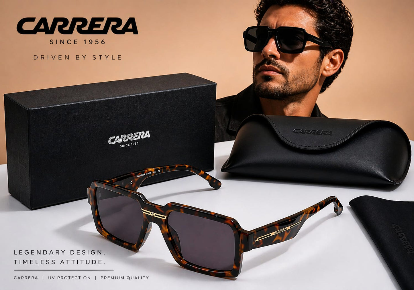 Carrera