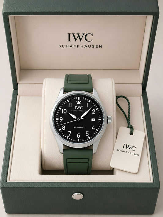 IWC