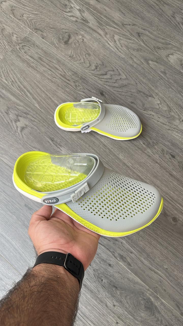 Crocs 360 literide
