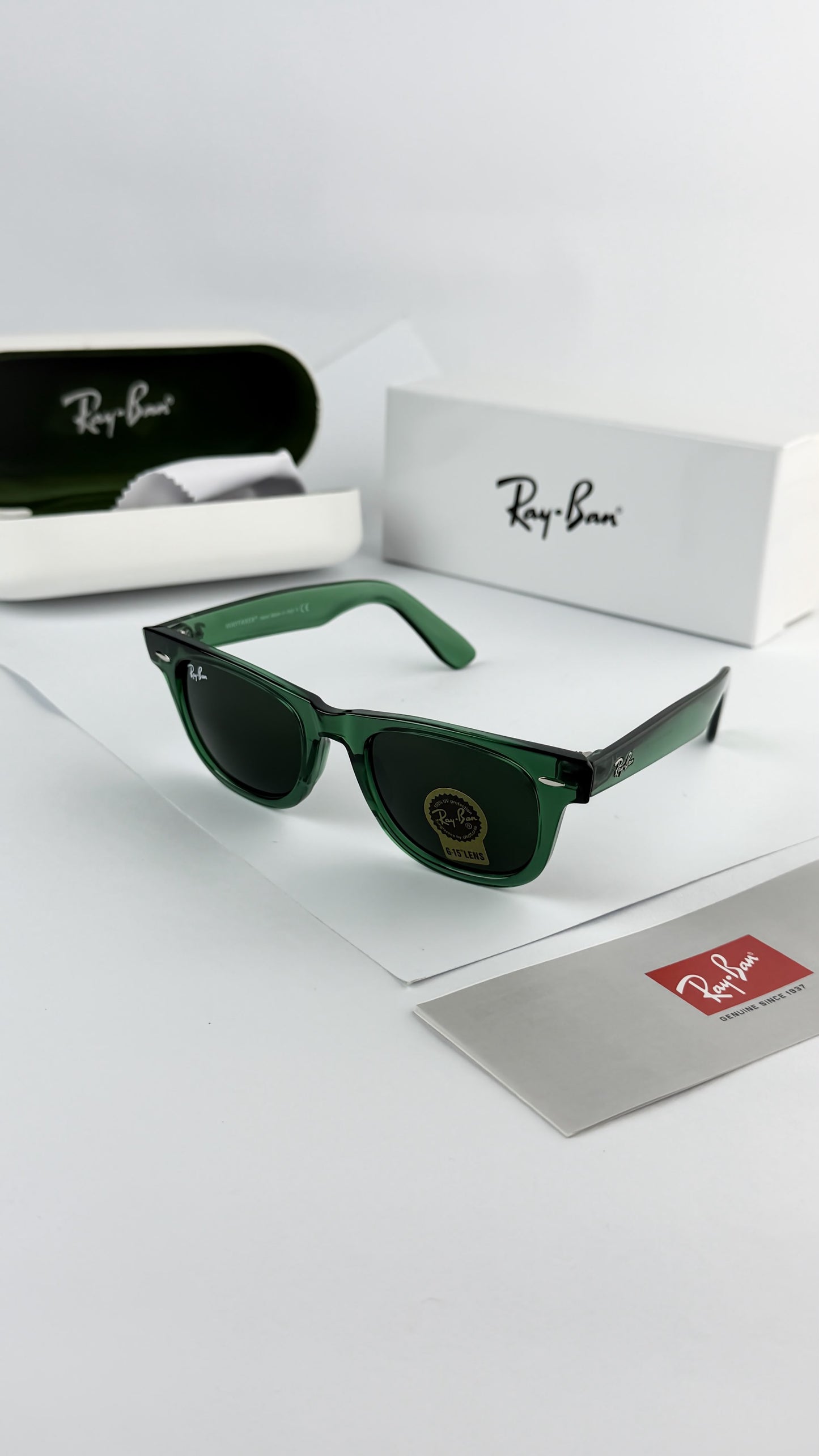 Rayban