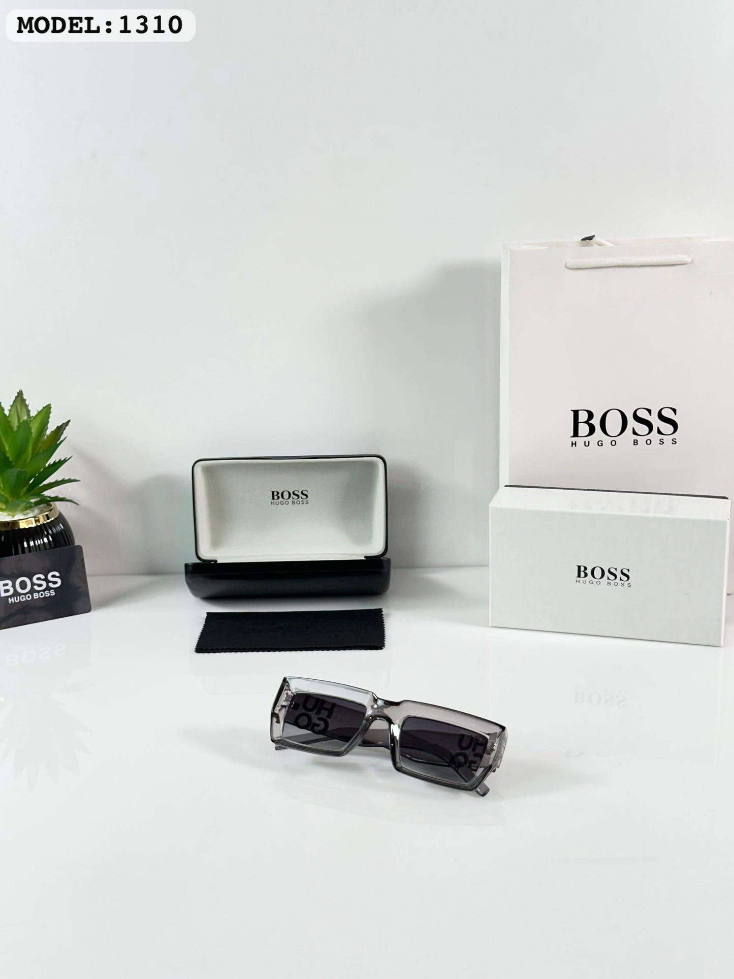 Boss