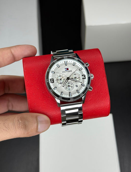 Tommy Hilfiger