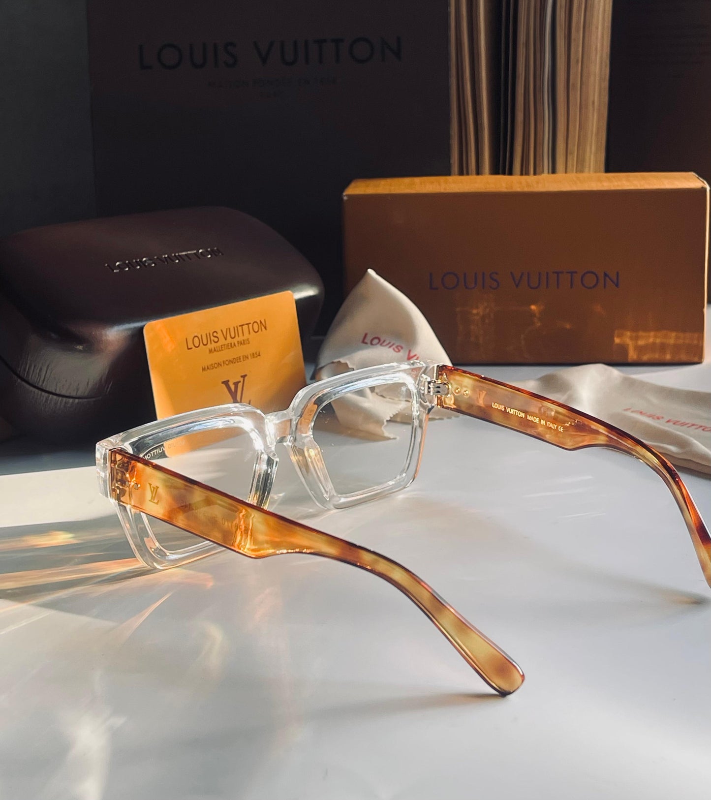 Louis vuitton