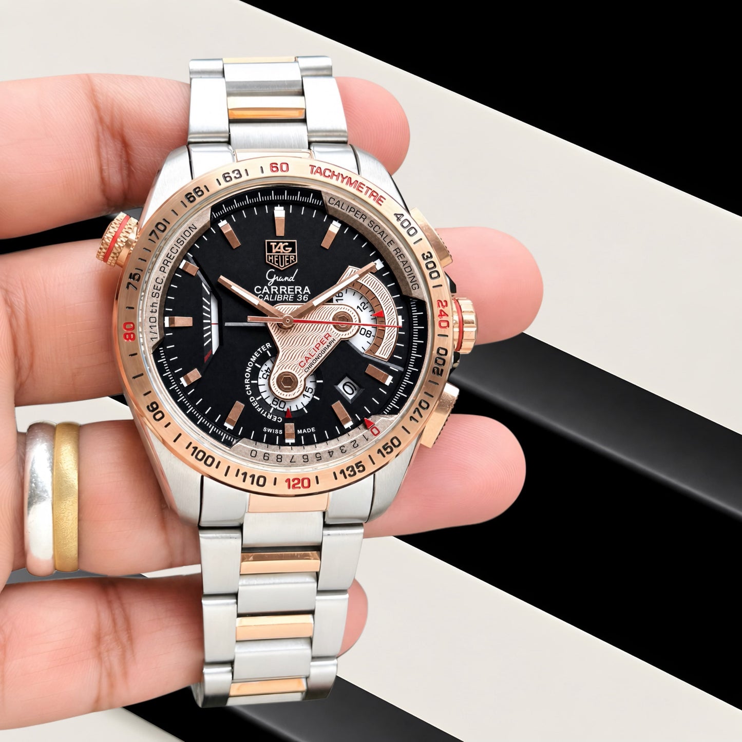 Tag Heuer