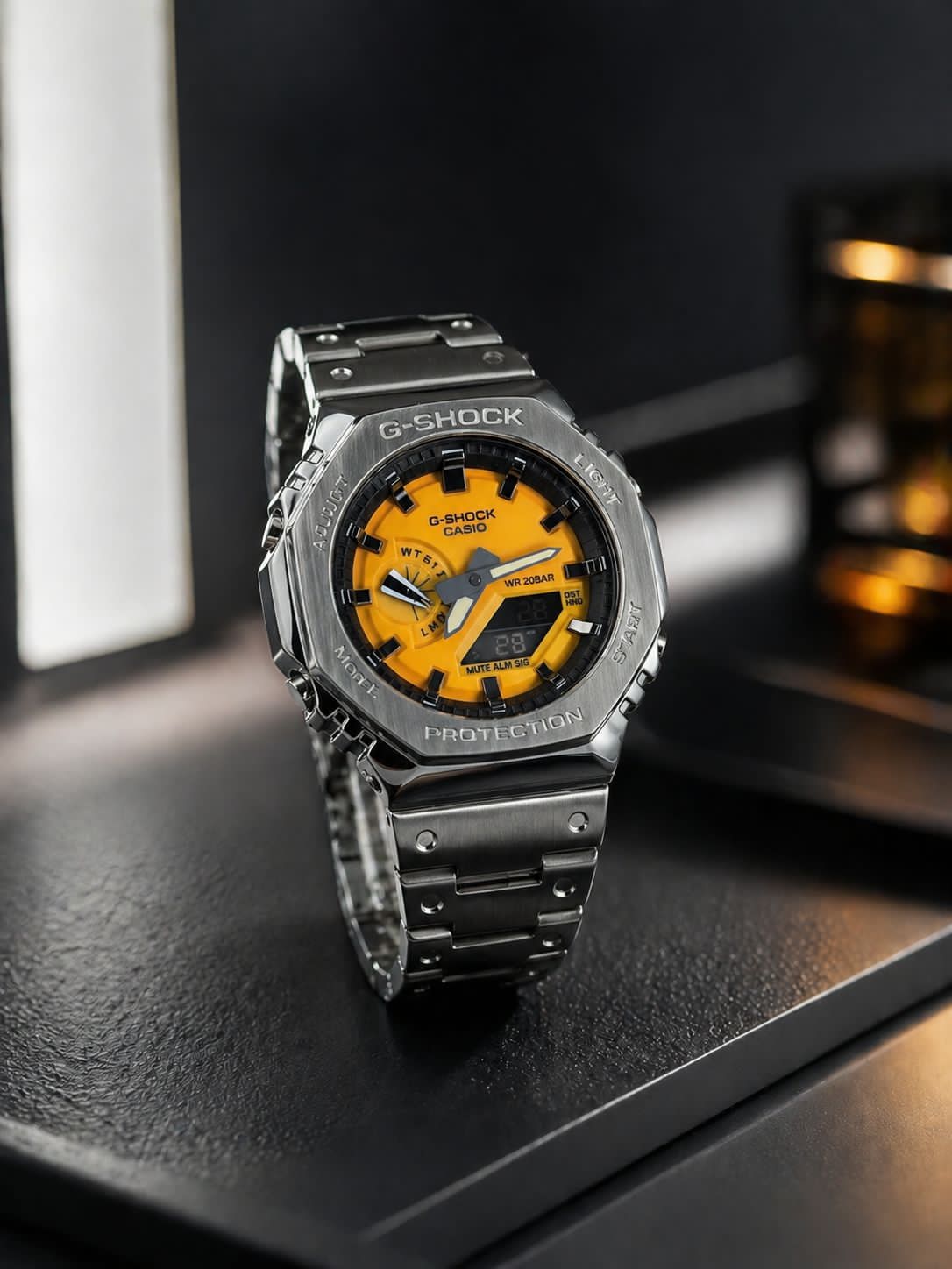 Casio gshock