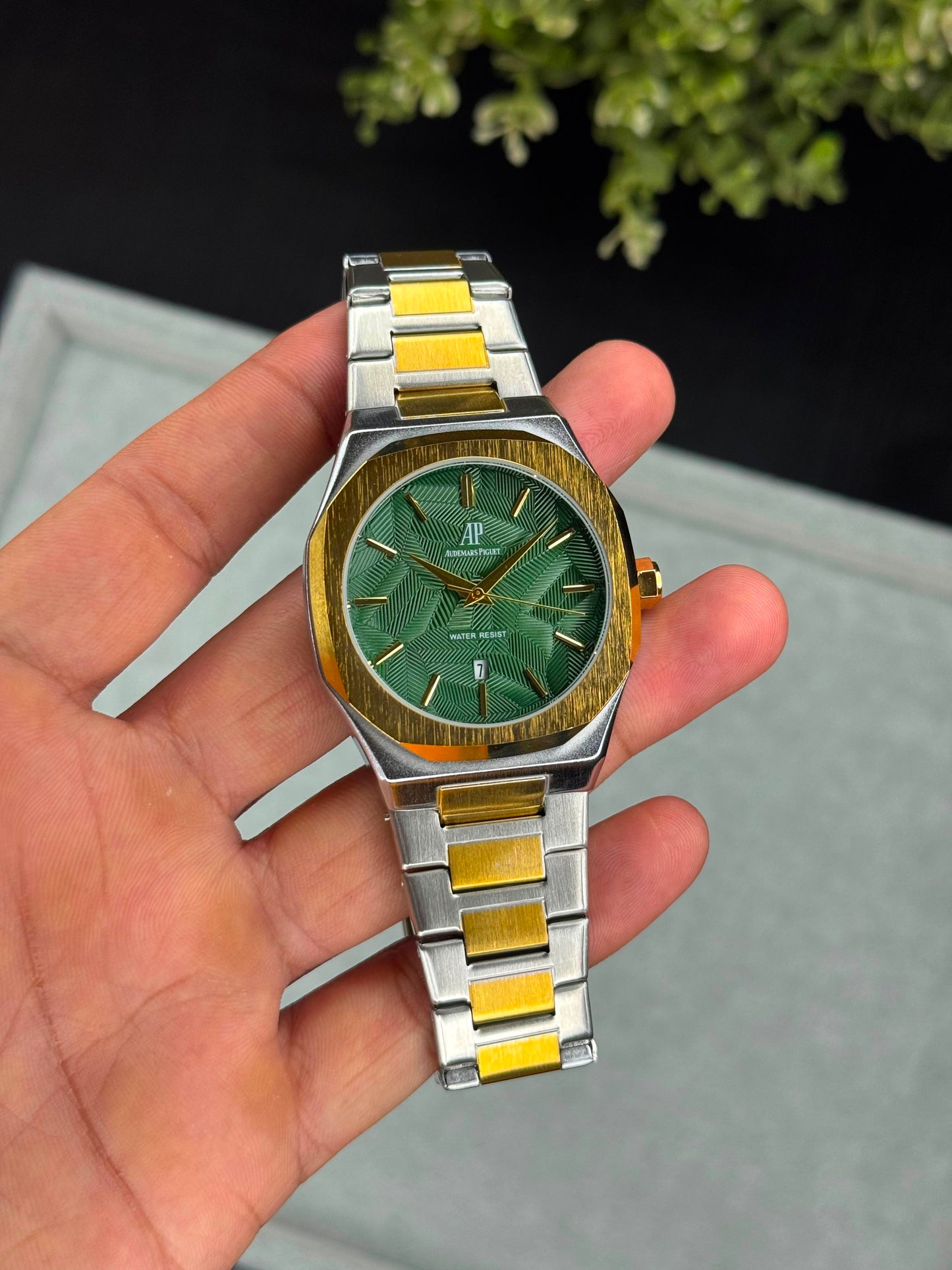 Audemars Piguet