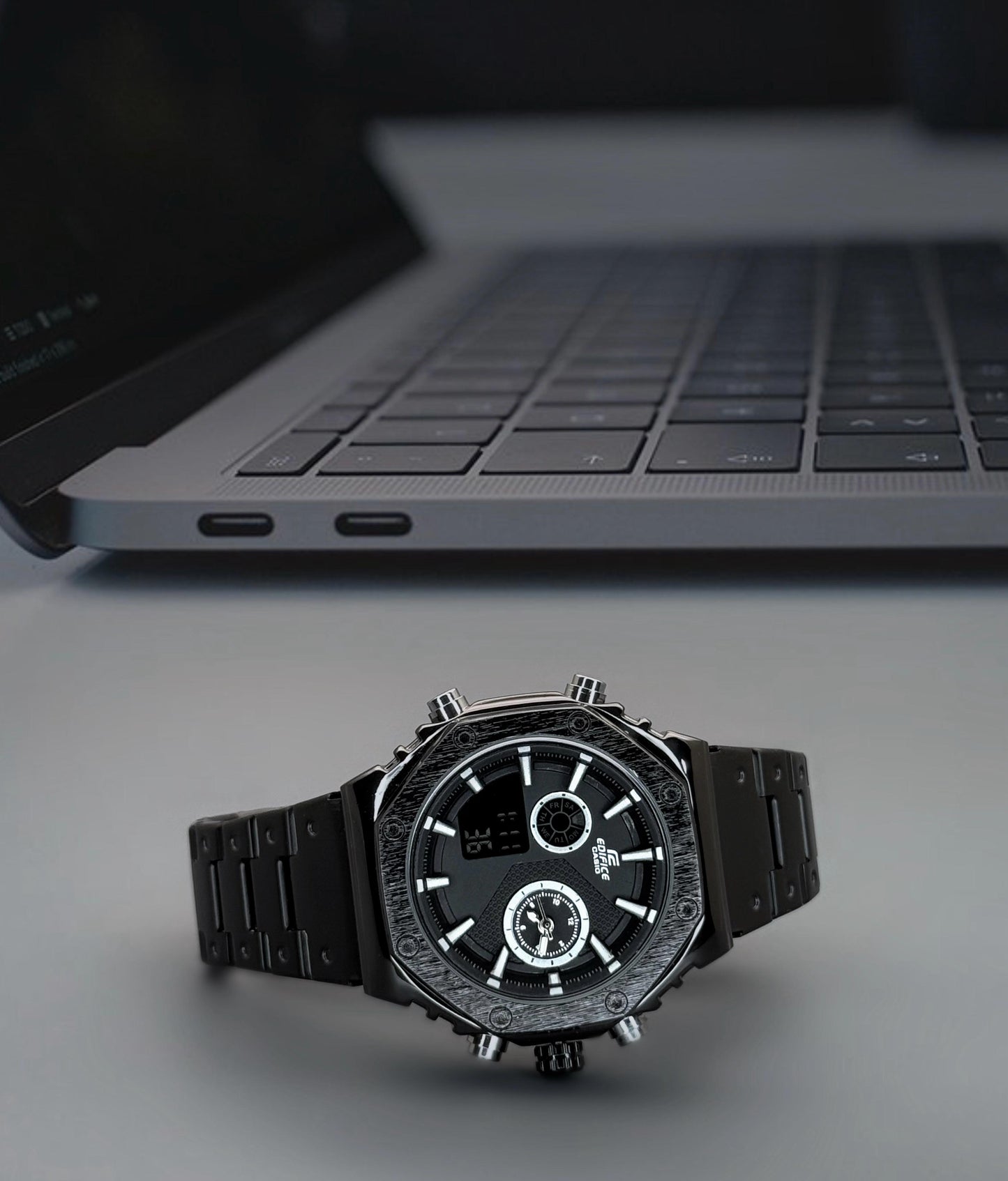 casio edifice