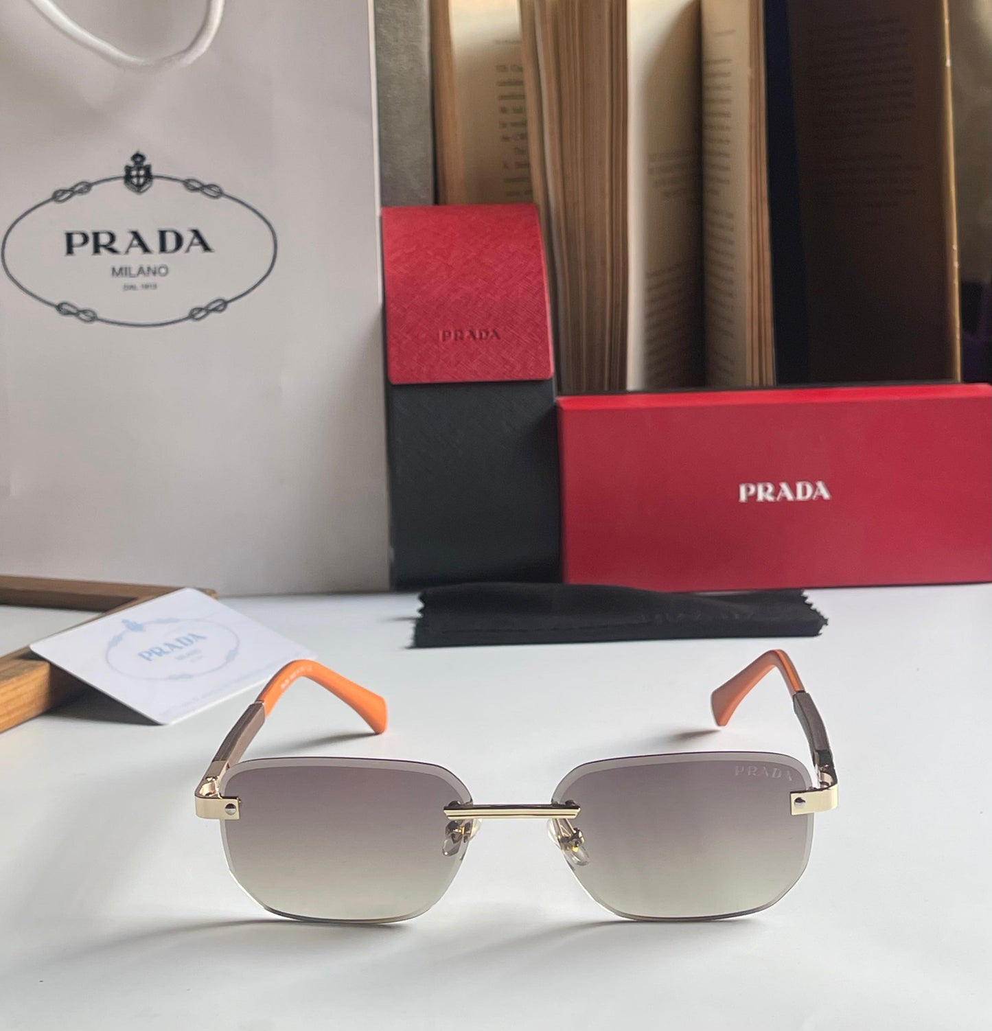 Prada