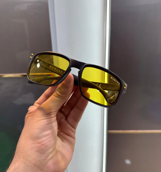 Oakley