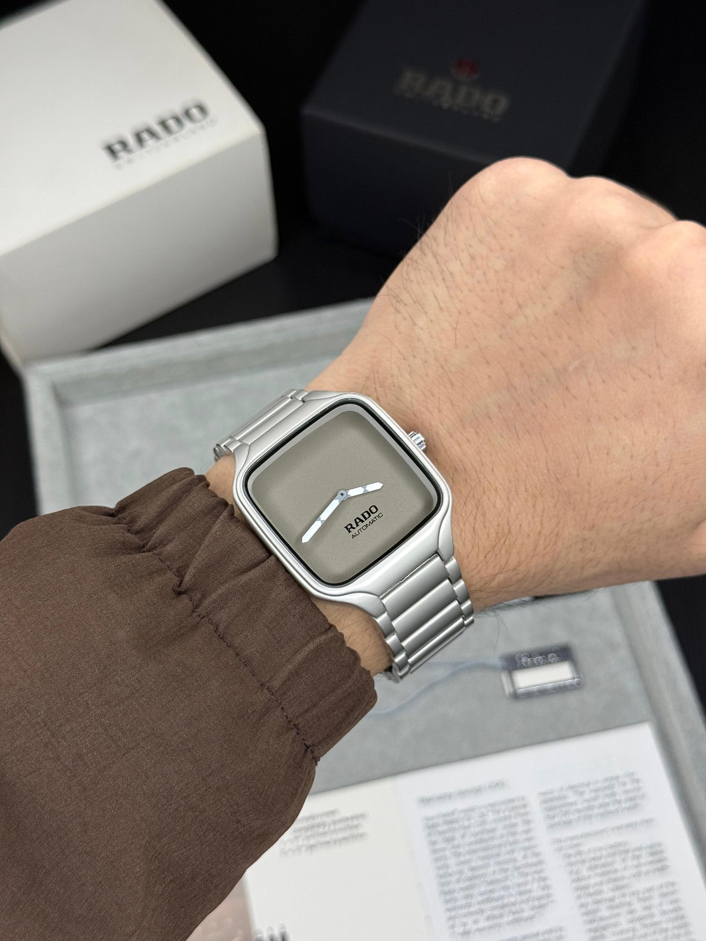 Rado
