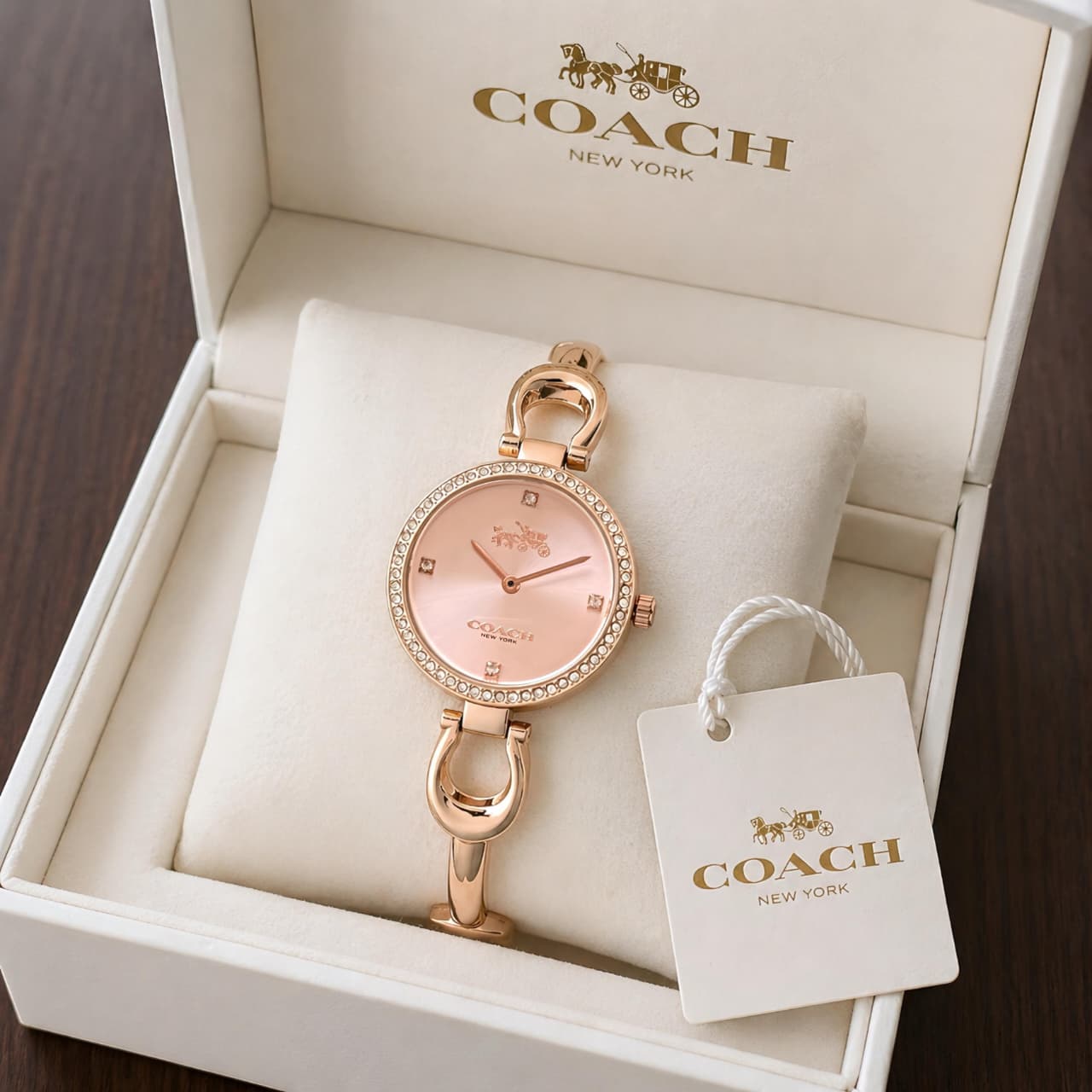 Coach