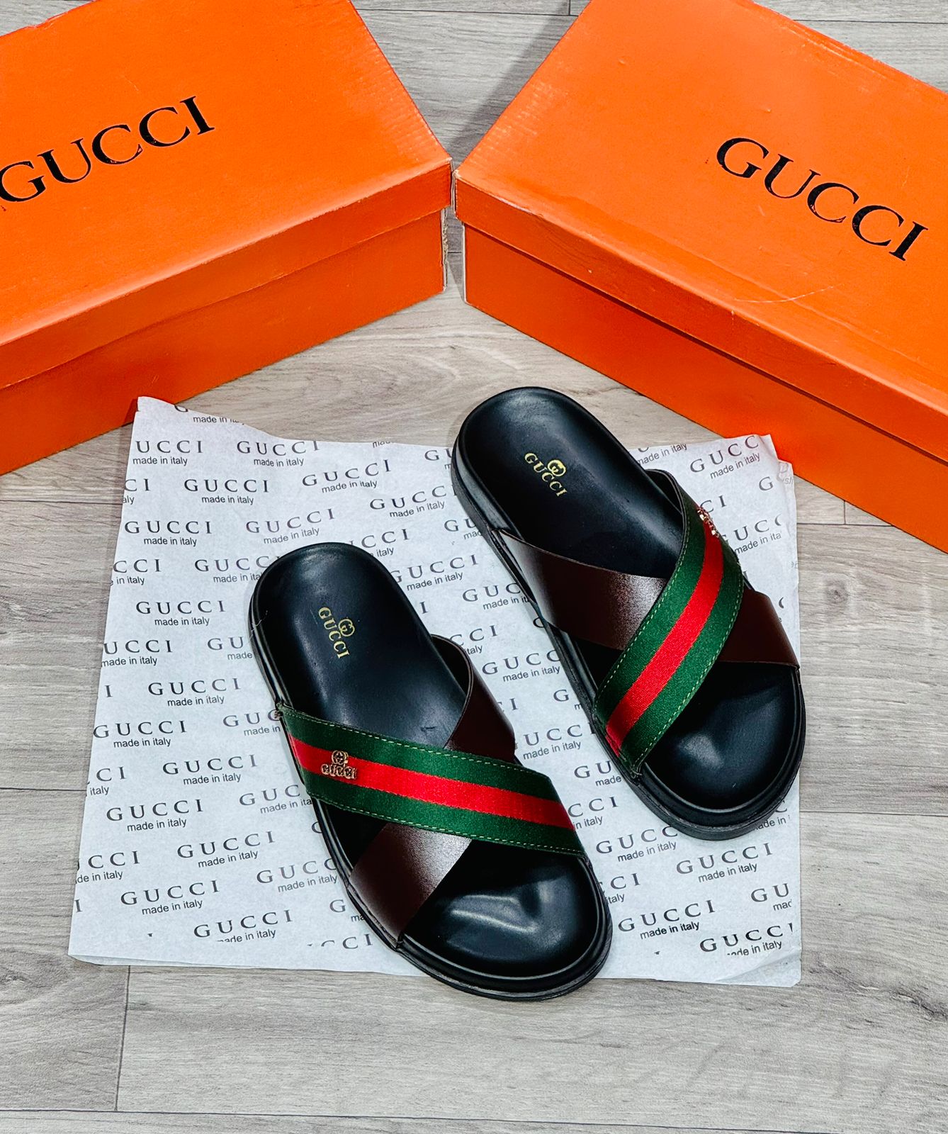 Gucci