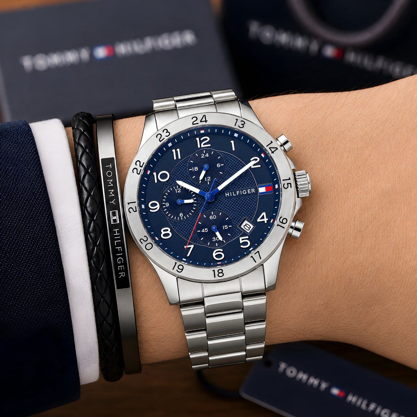 TOMMY HILFIGER