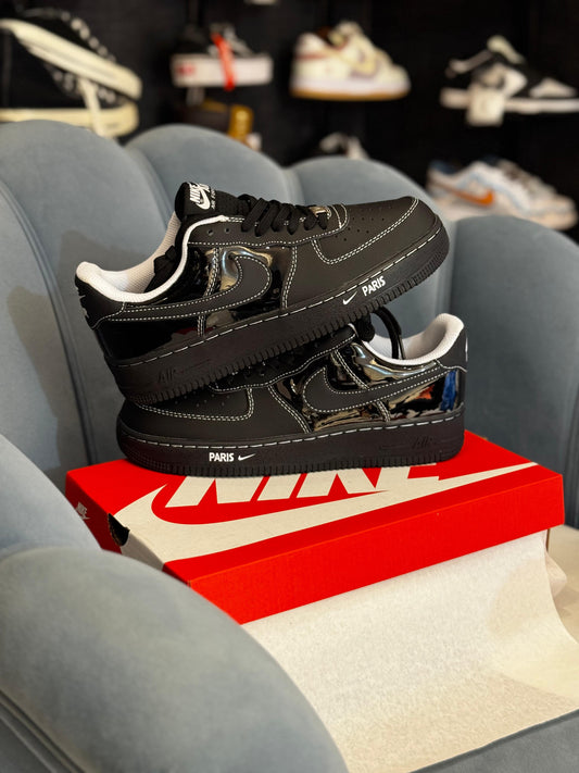Nike airforce 1 paris