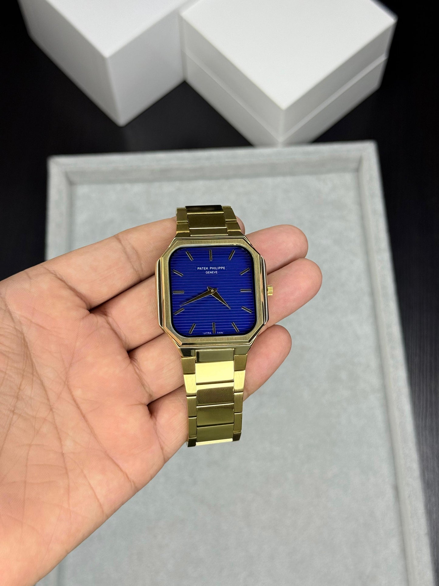 Patek philippe