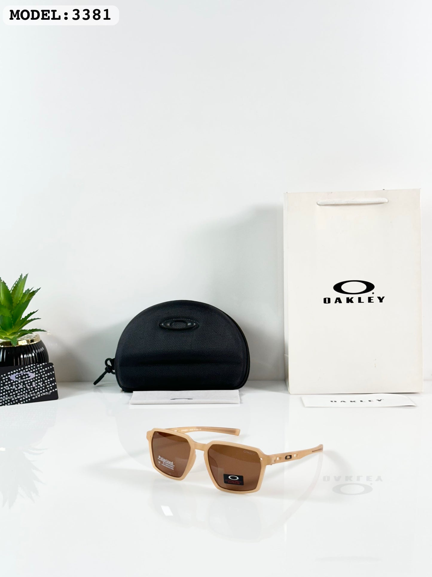 Oakley