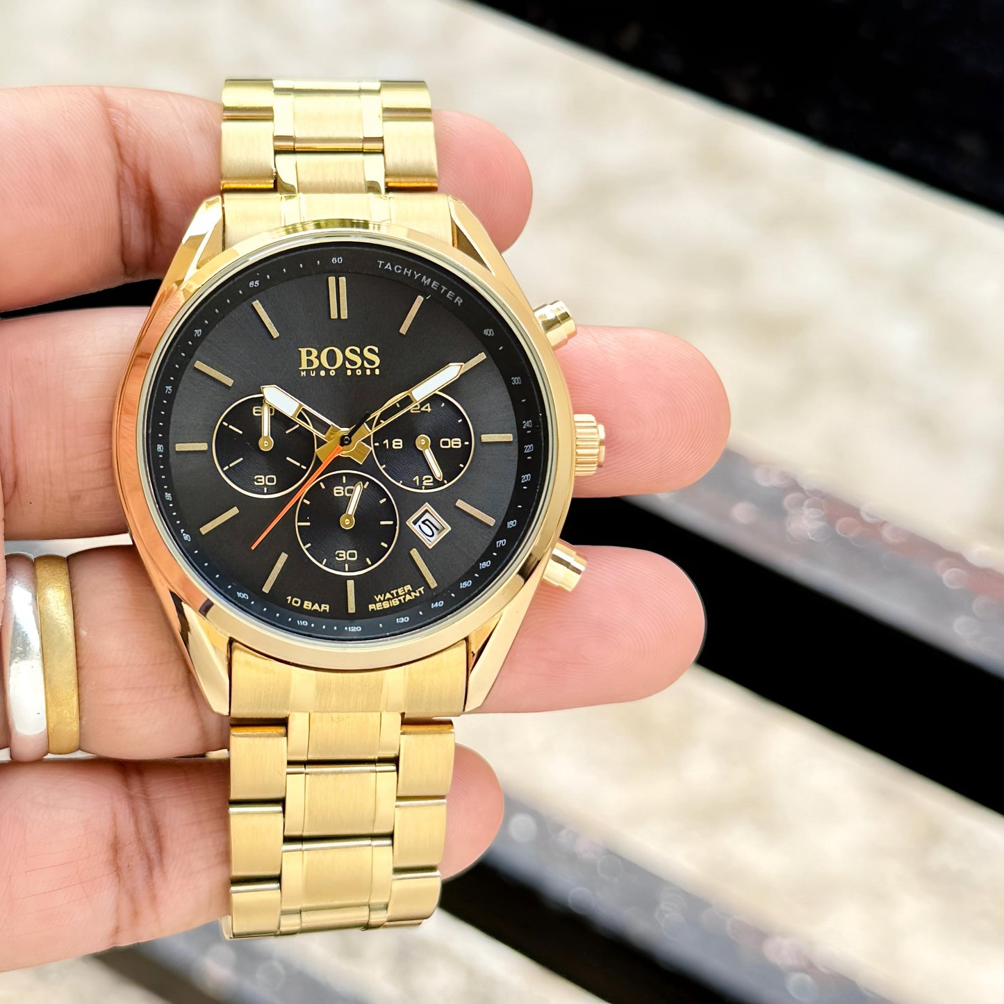 Hugoboss