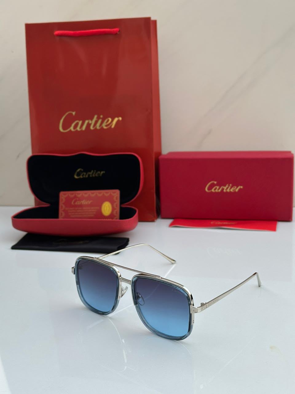 Cartier