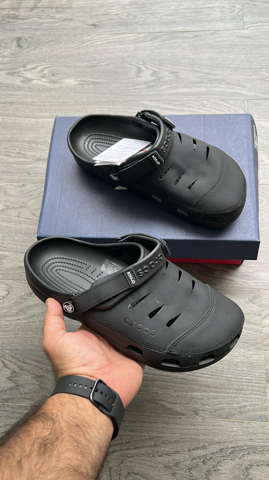 Crocs yukon