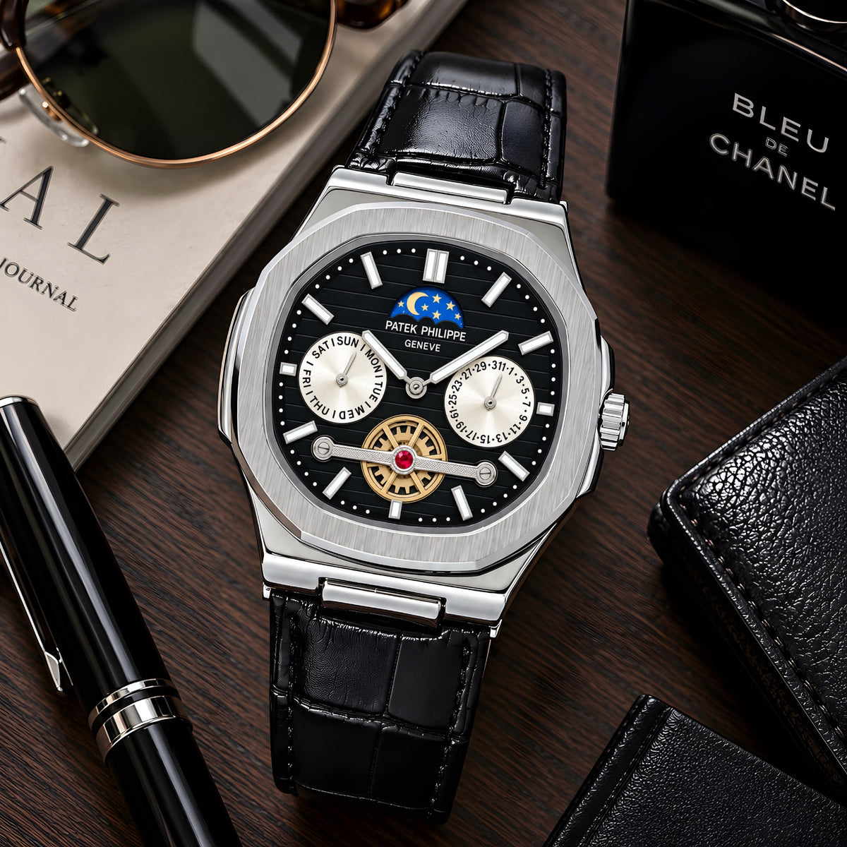 Patek philippe