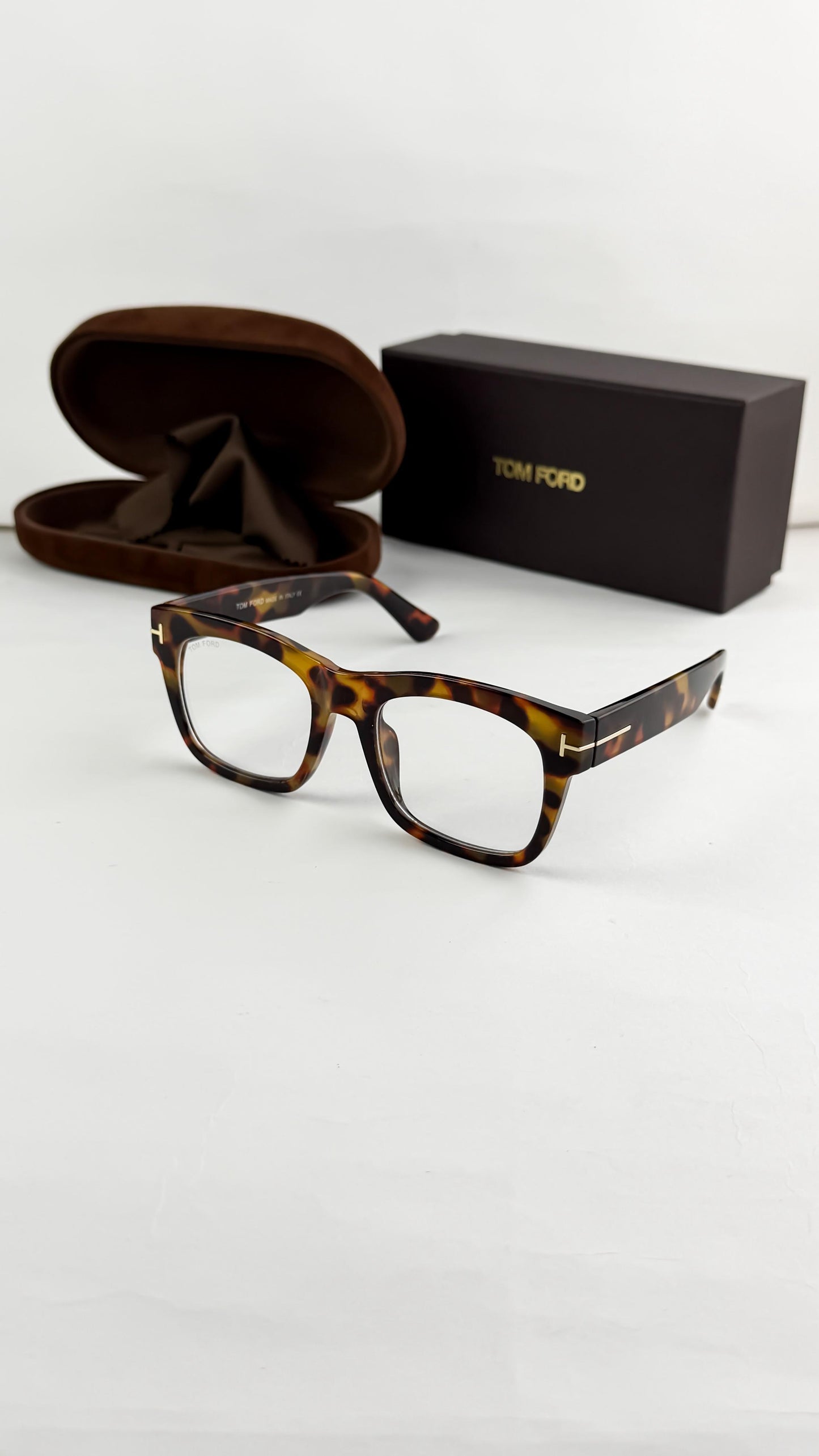Tomford tiger