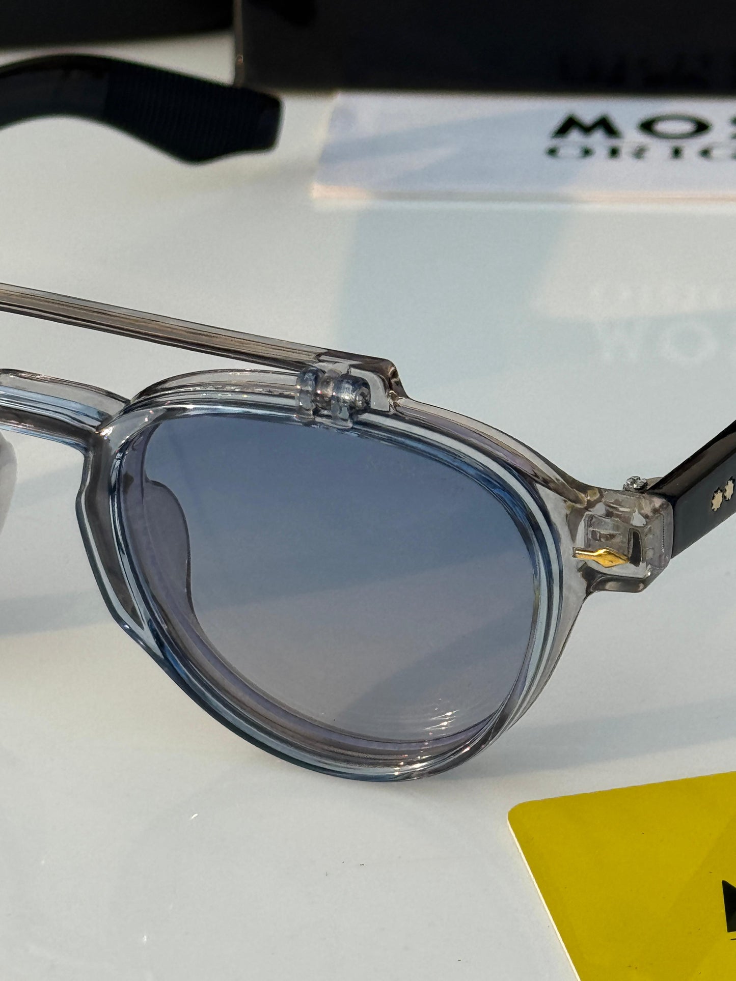 Moscot