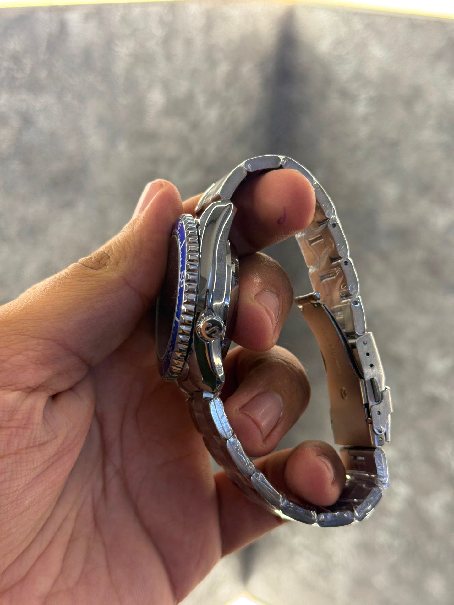 Seiko