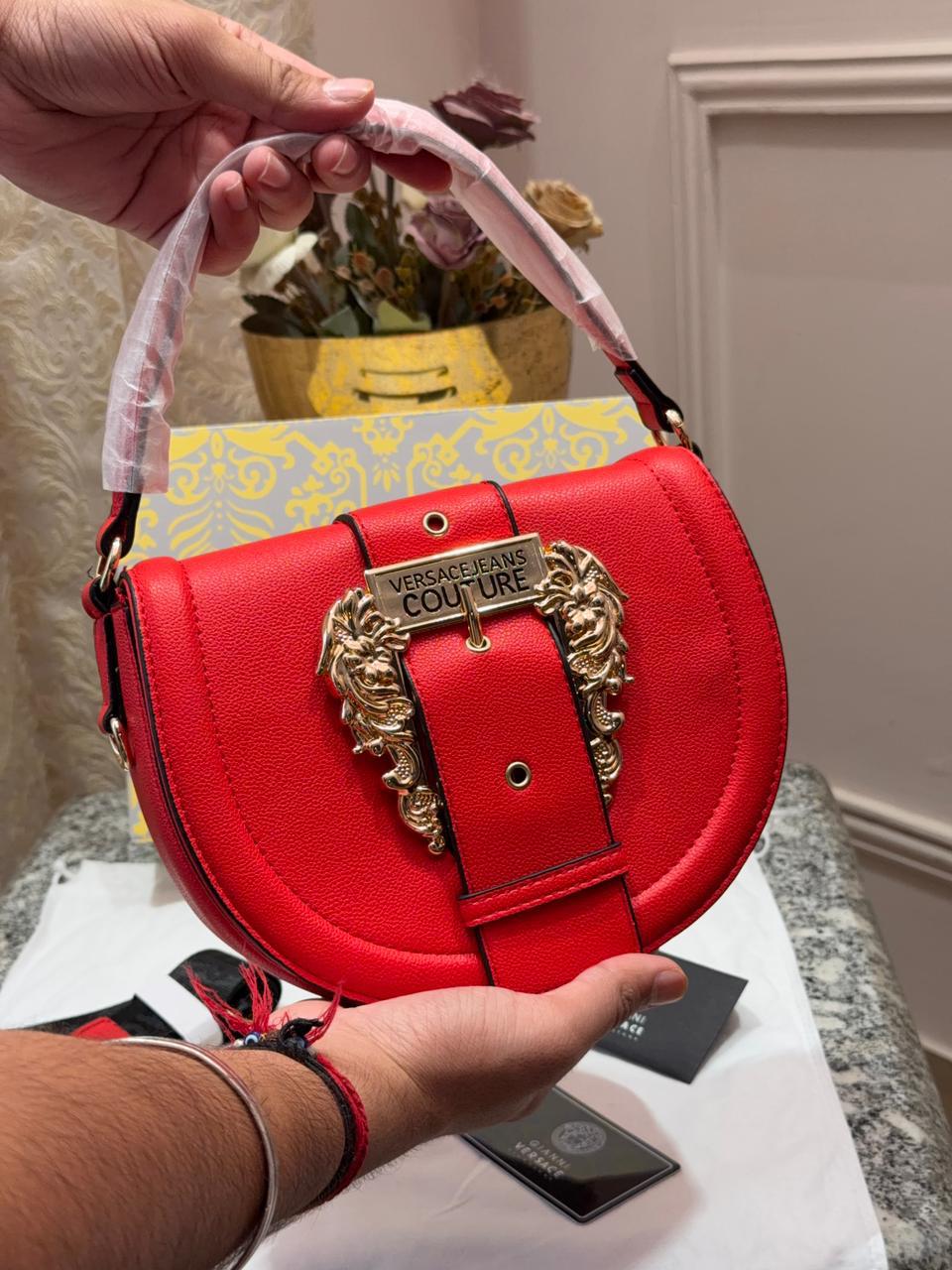 Versace