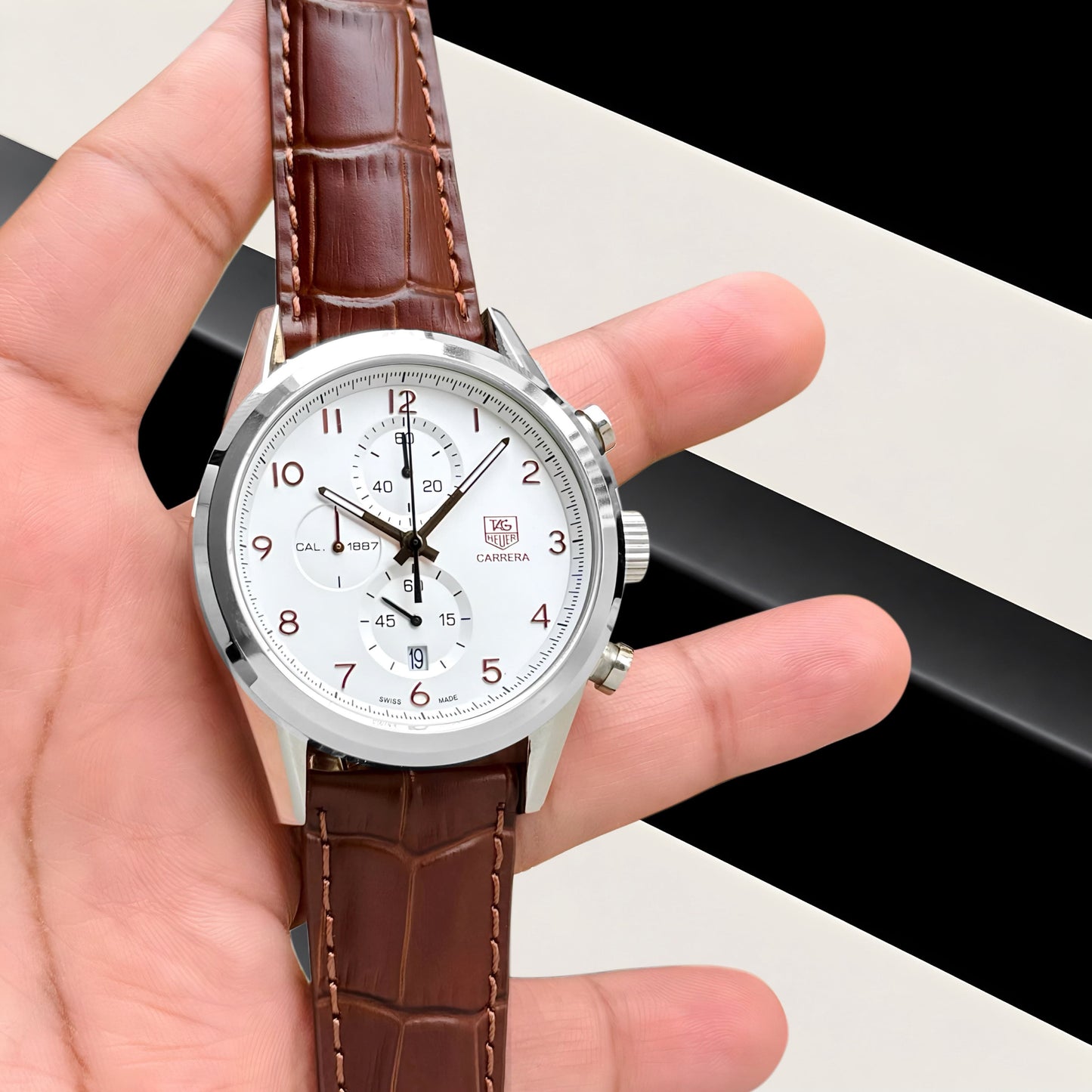 Tag Heuer