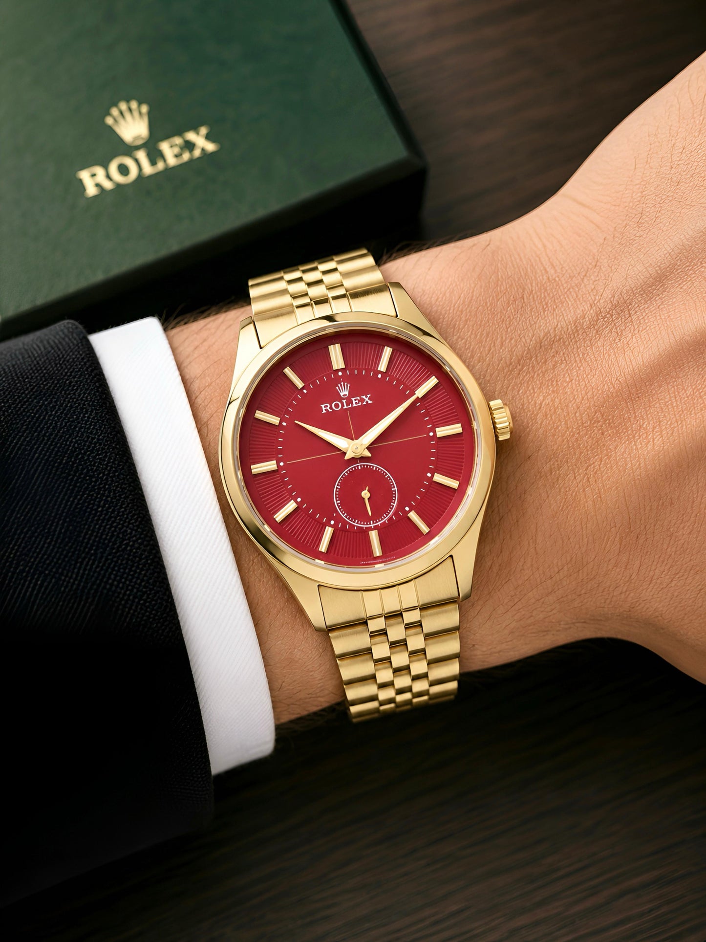 Rolex