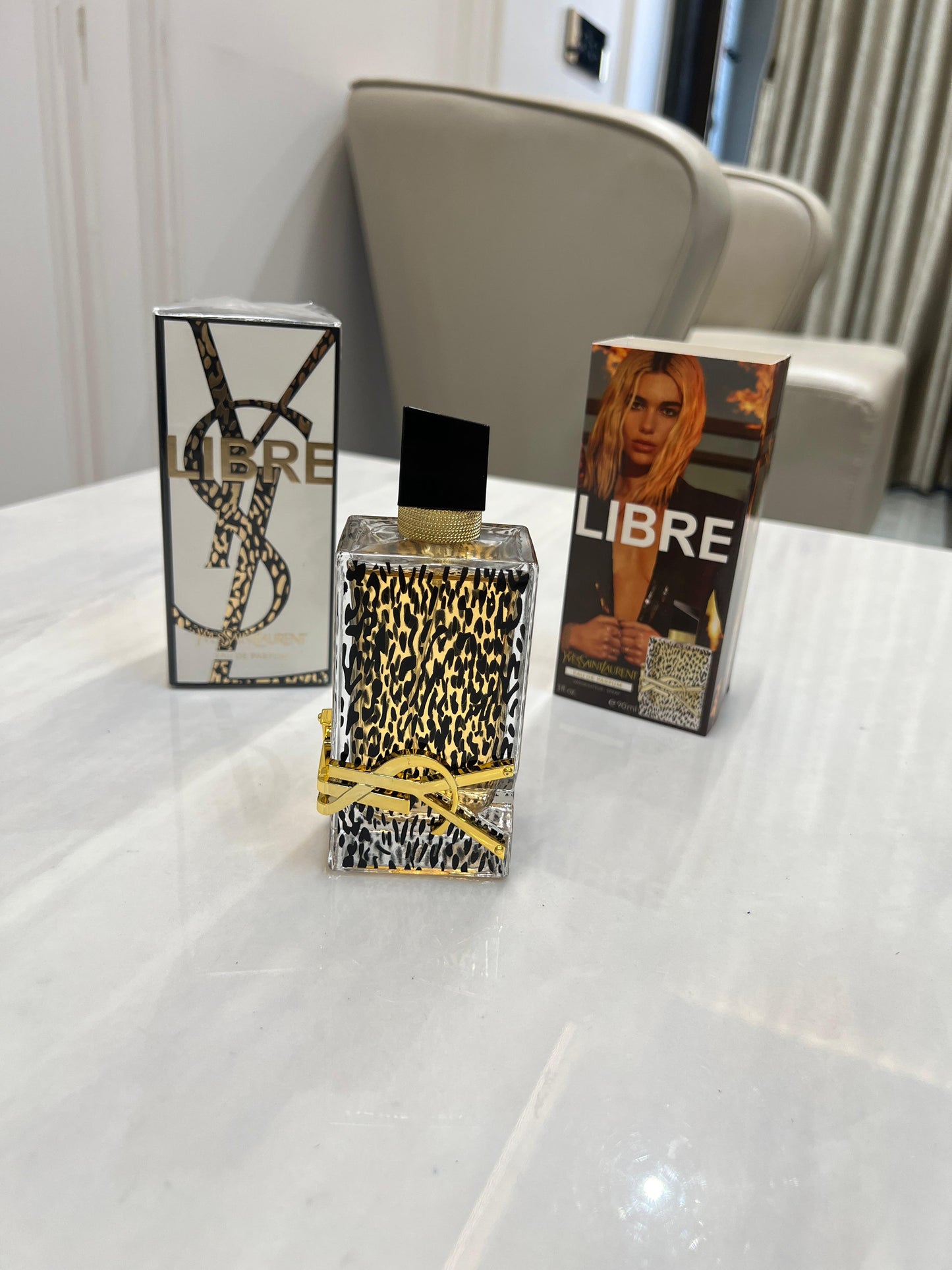Ysl libre edp 90 ml